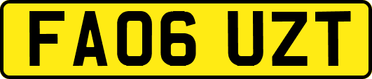 FA06UZT