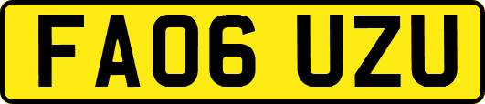 FA06UZU