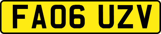 FA06UZV
