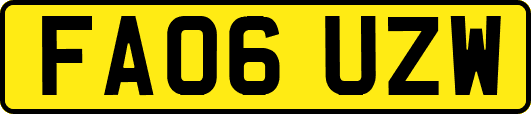 FA06UZW