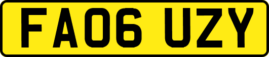 FA06UZY