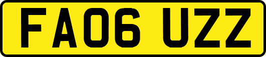FA06UZZ