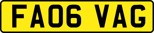 FA06VAG