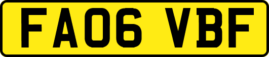 FA06VBF