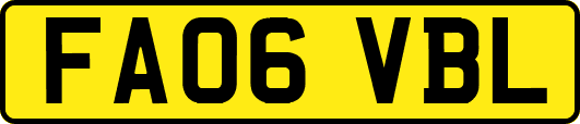 FA06VBL