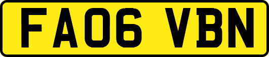 FA06VBN