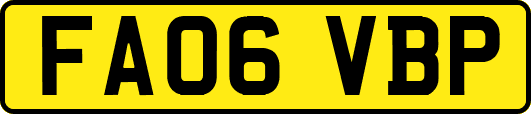 FA06VBP