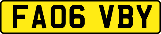 FA06VBY