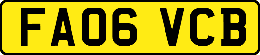 FA06VCB