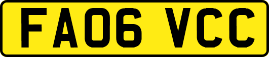 FA06VCC