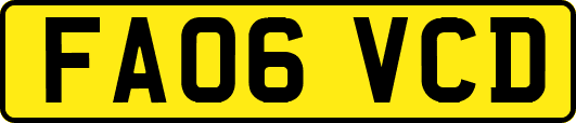 FA06VCD