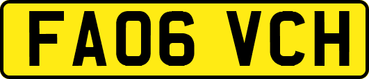 FA06VCH