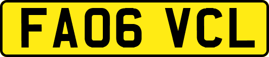 FA06VCL