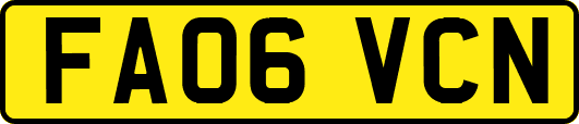 FA06VCN