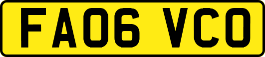 FA06VCO