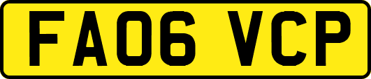 FA06VCP