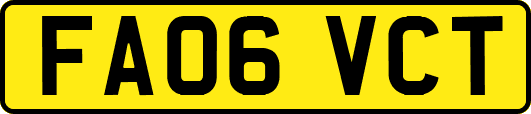 FA06VCT