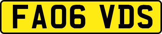FA06VDS