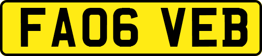 FA06VEB