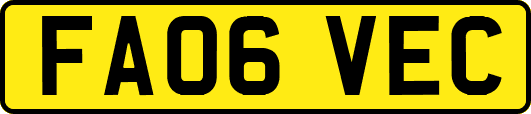 FA06VEC