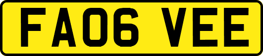 FA06VEE