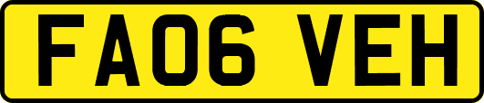 FA06VEH