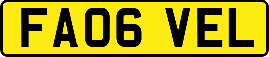 FA06VEL