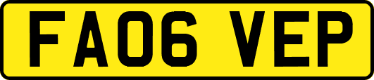 FA06VEP