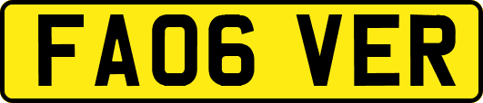 FA06VER
