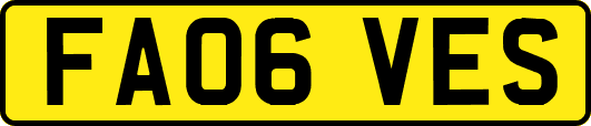 FA06VES