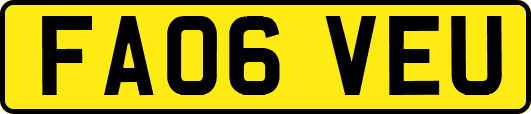 FA06VEU
