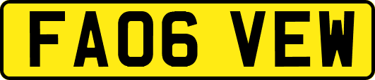 FA06VEW