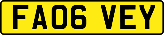 FA06VEY