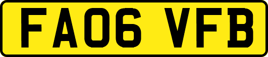 FA06VFB