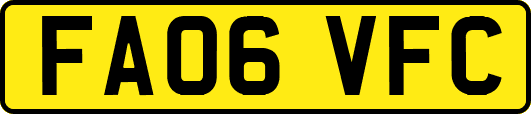 FA06VFC
