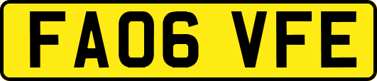 FA06VFE