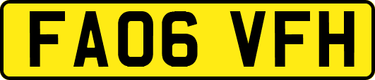 FA06VFH