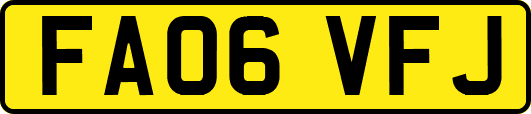 FA06VFJ