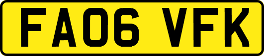 FA06VFK
