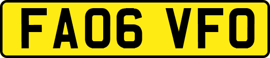 FA06VFO