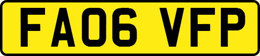 FA06VFP