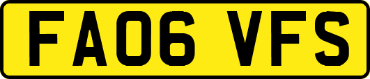 FA06VFS