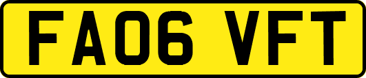 FA06VFT