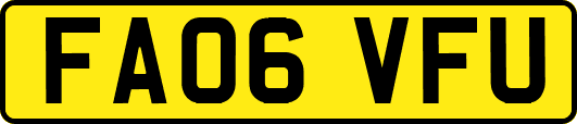 FA06VFU