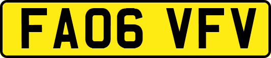 FA06VFV