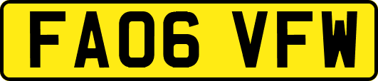 FA06VFW