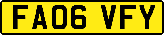 FA06VFY