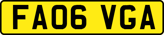 FA06VGA
