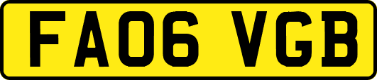FA06VGB