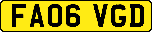 FA06VGD